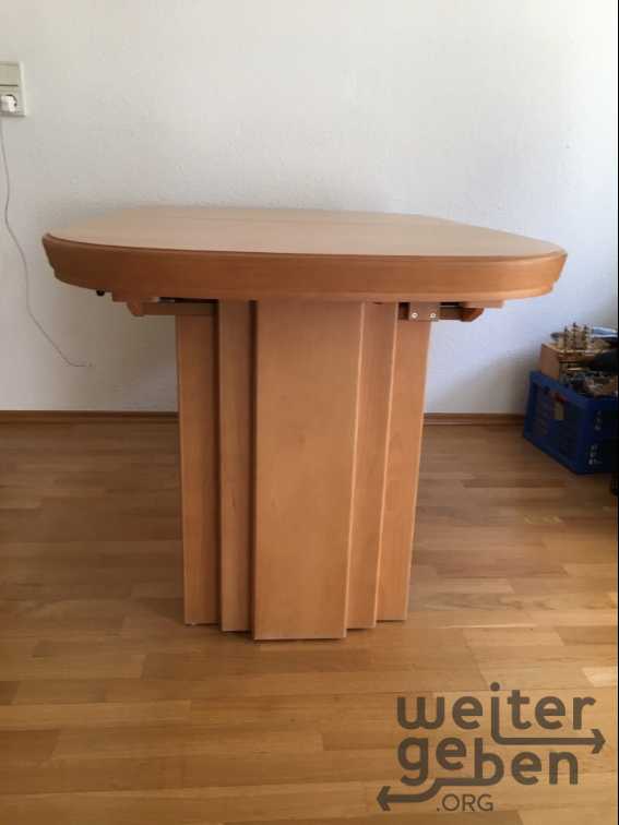 ausziehbarer Tisch in Berlin