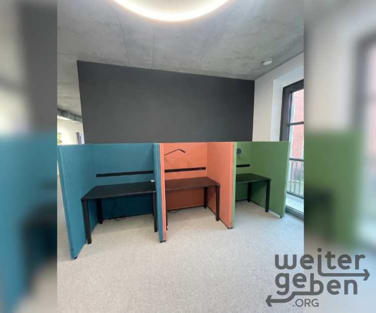 Tische 110 x 60 cm in München