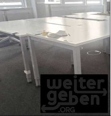 Tische 180×90 – Spende in München