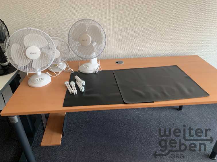Tische in Berlin