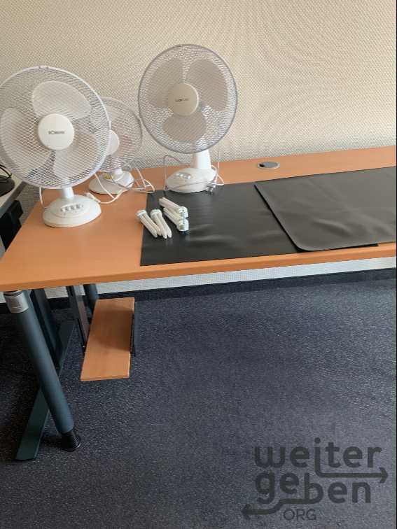 Tische in Berlin