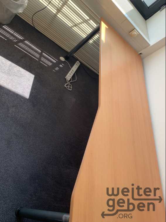 Tische in Berlin