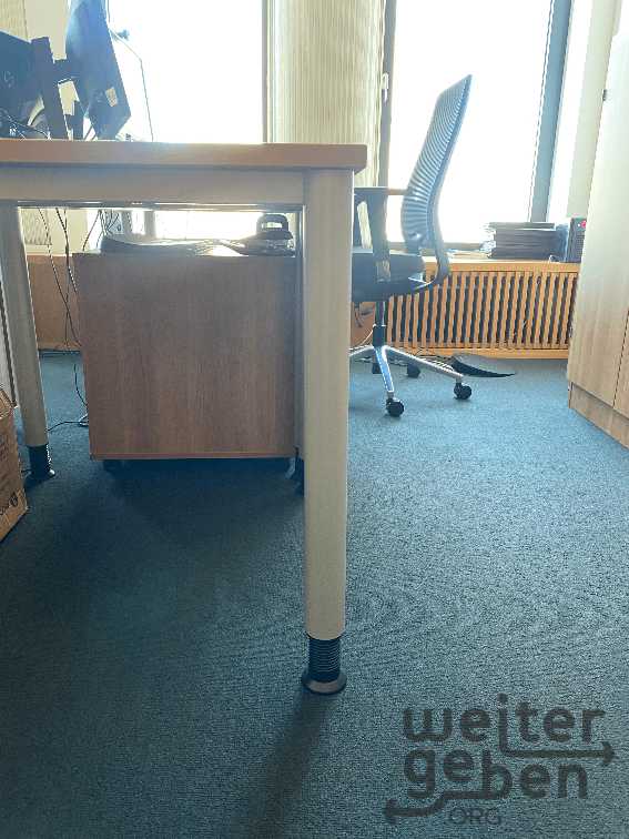 Tische in Berlin