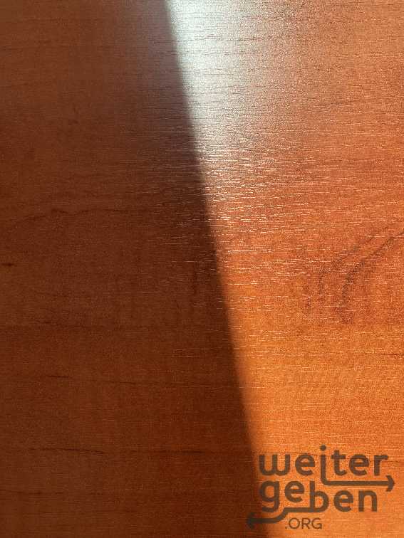 Tische in Berlin