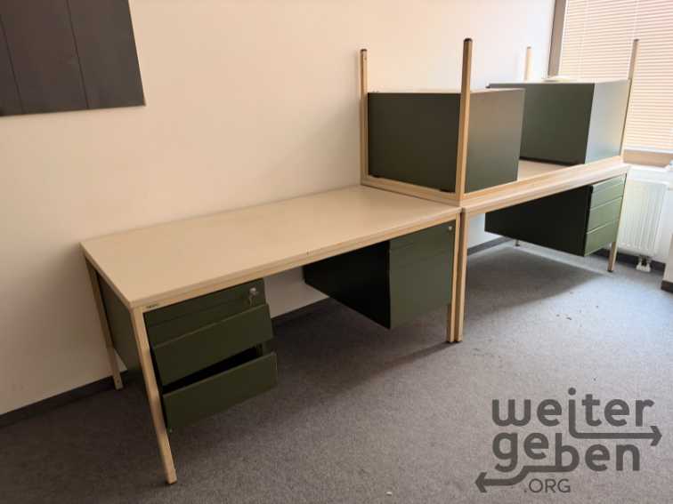 Tische in München