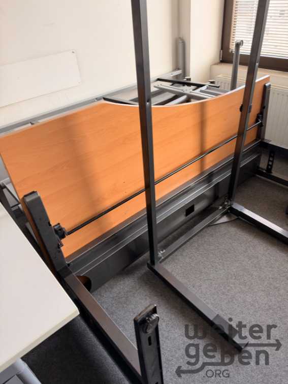 Tische in München