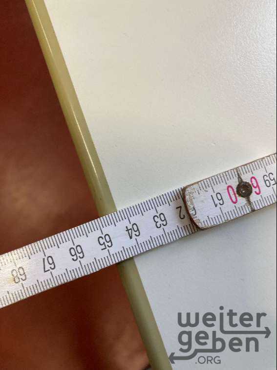 Schultische ab 8 Klasse in Niebüll