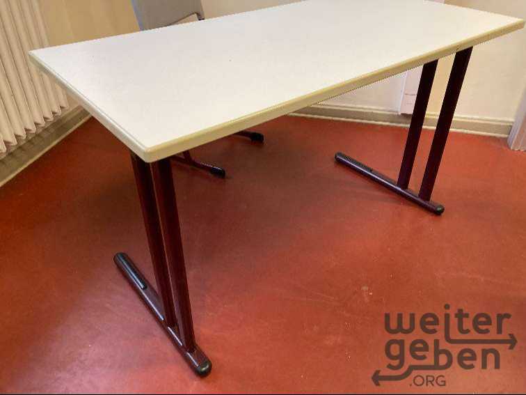 Schultische ab 8 Klasse in Niebüll
