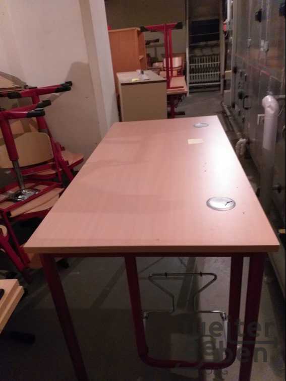 Universaltische – Spende in Witten