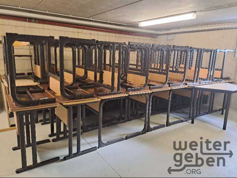 Tische in Recklinghausen