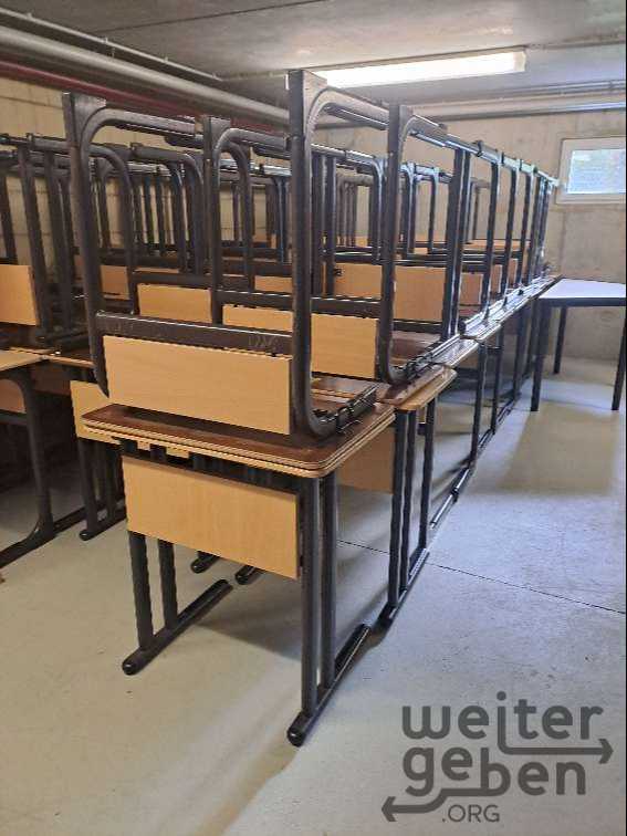 Tische in Recklinghausen