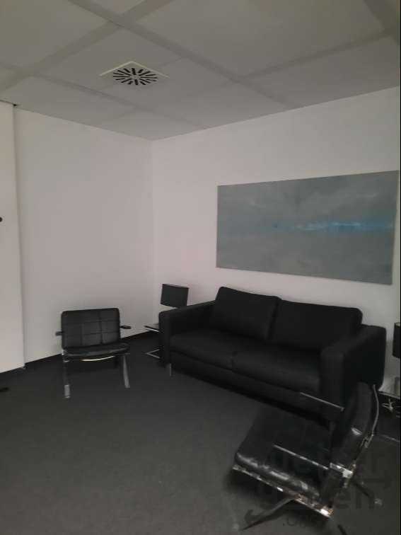 Trockenbauwände 40m x2,82mh in Stuttgart