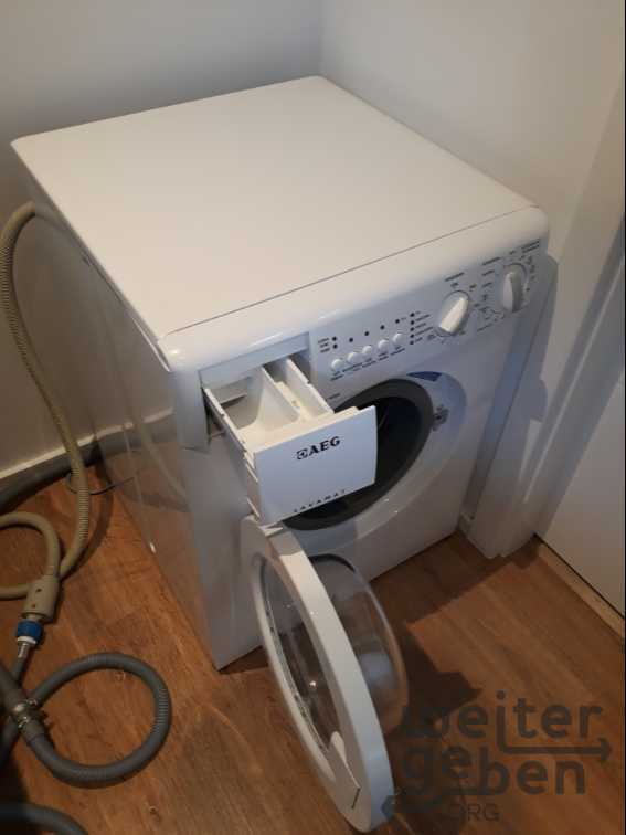 Waschmaschine in Köln
