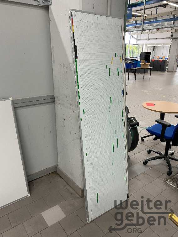 Whiteboard Jahresplaner – Spende in Filderstadt