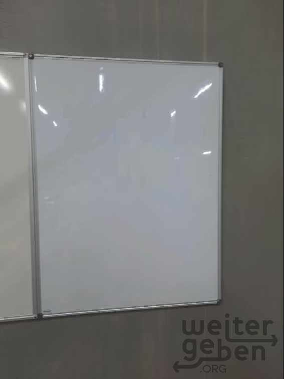 Whiteboards in Stuttgart