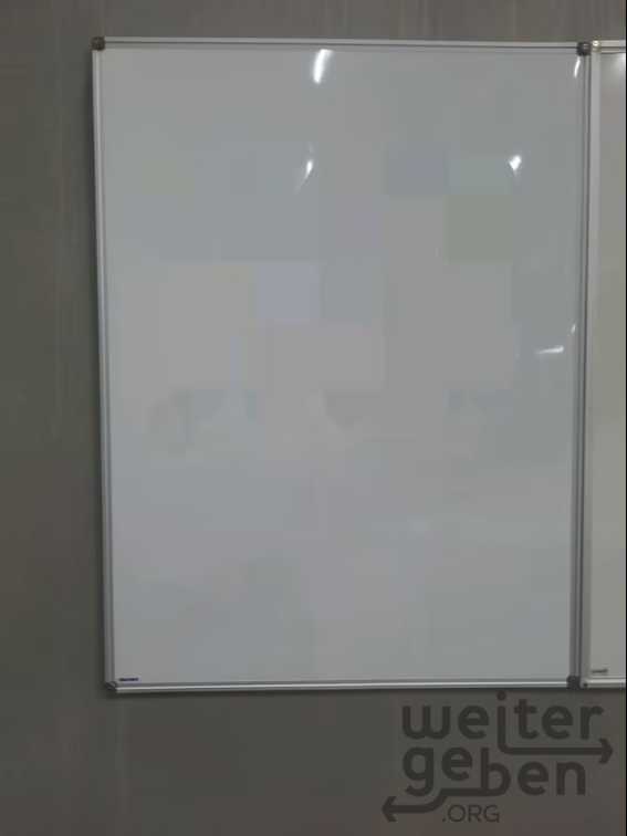 Whiteboards in Stuttgart