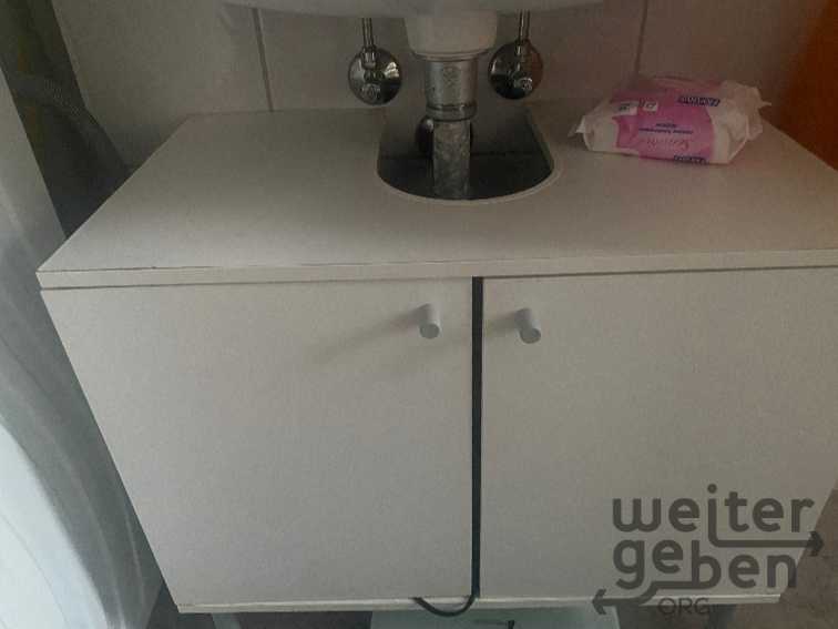 Wohnungsauflösung in Haßfurt