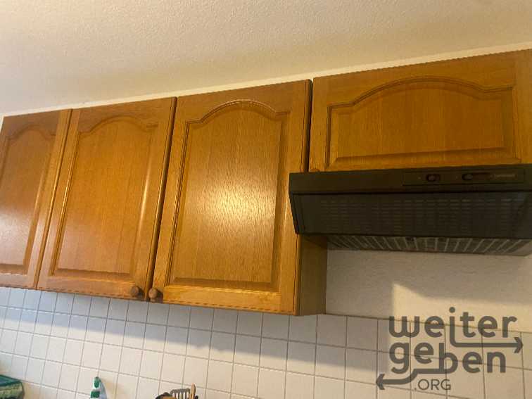 Wohnungsauflösung in Haßfurt