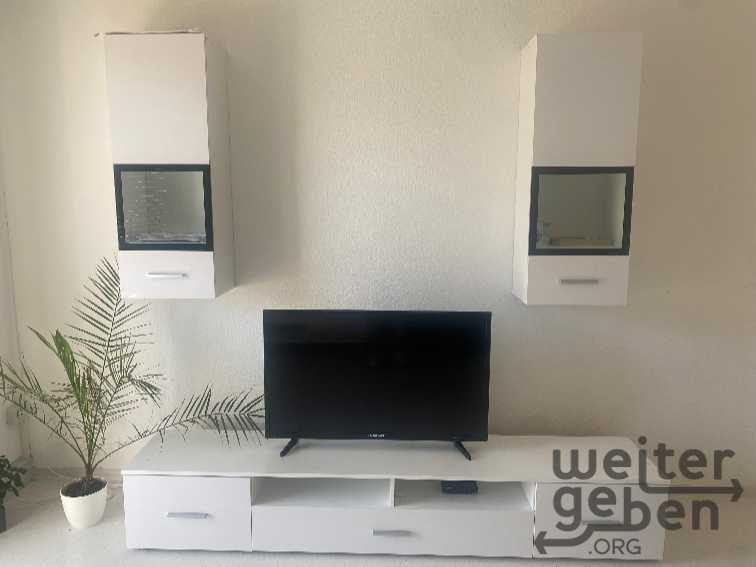 Wohnungsauflösung in Haßfurt