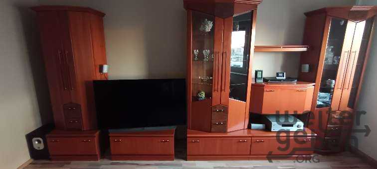 Wohnwand in Nürnberg