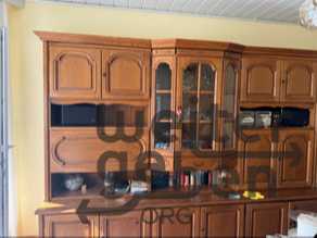 Wohnzimmerschrank – Spende in Hamburg