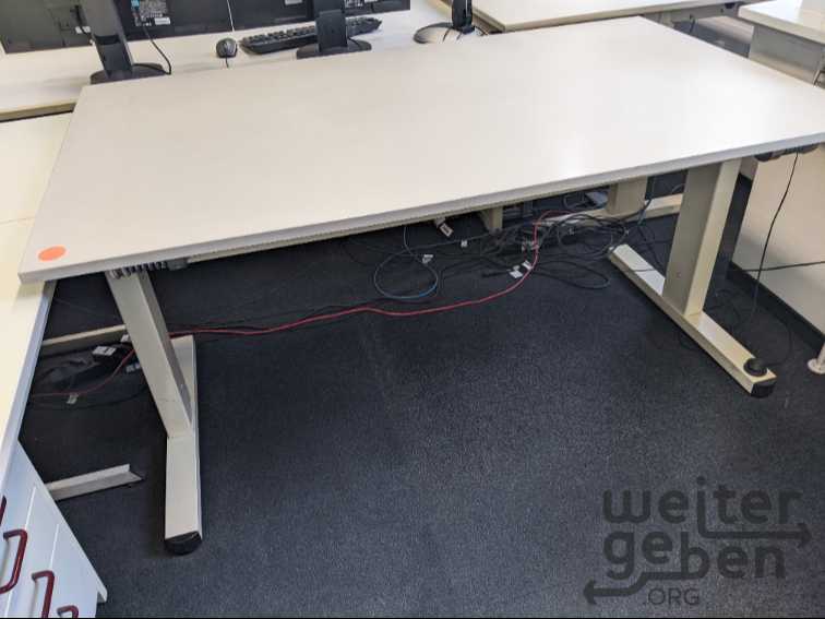 Zeichentische in München