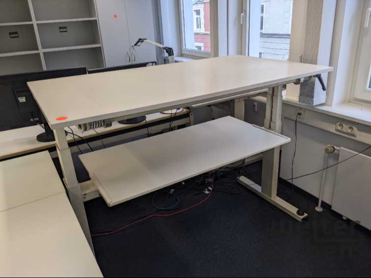 Zeichentische in München