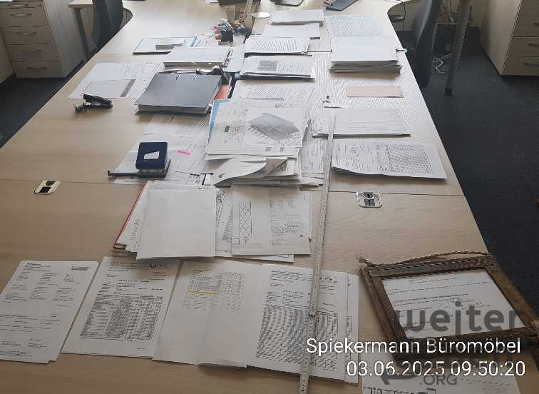 Büroauflösung Treptow – Spende in Treptow