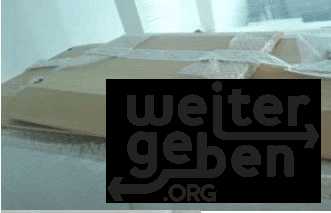 halbhoher Schrank in München