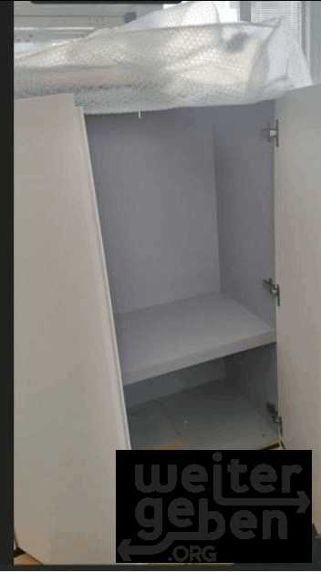 halbhoher Schrank in München
