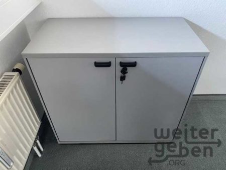 kleine Büroschränke – Spende in Stuttgart