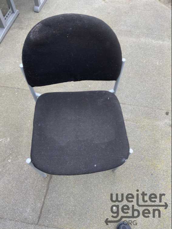 stapelbare Stühle in Berlin